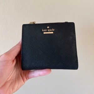 Authentic Kate Spade Wallet